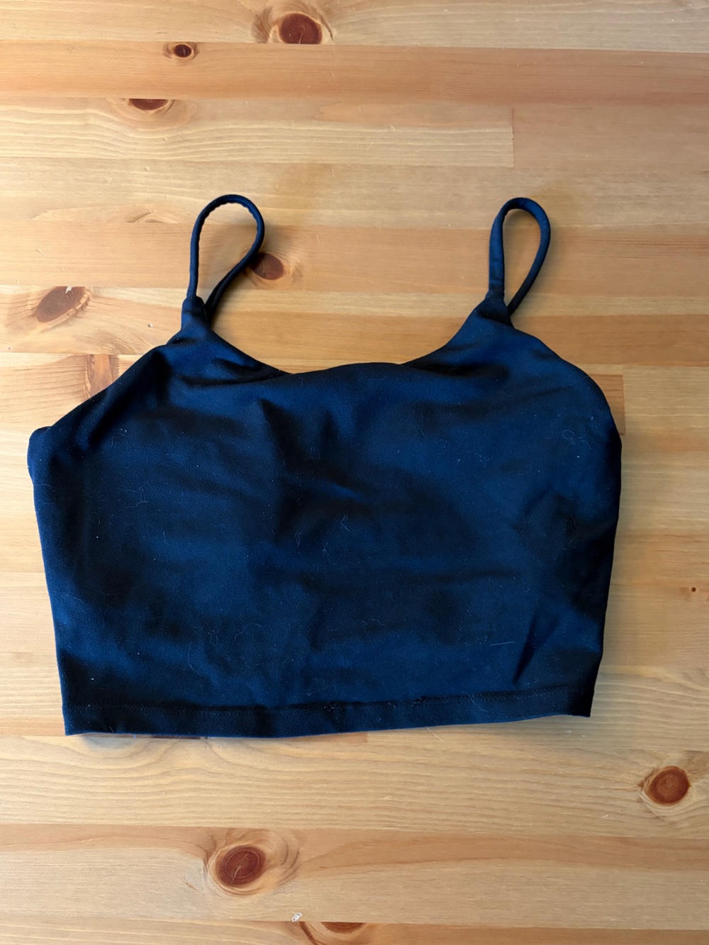Amazon workout top